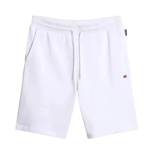 Shorts > Casual Shorts - - Napapijri - Modalova