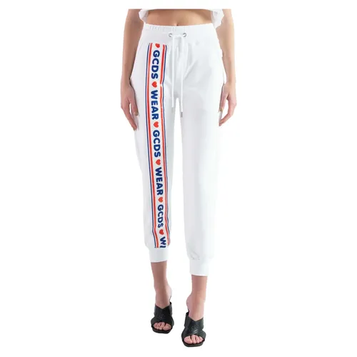 Trousers > Sweatpants - - Gcds - Modalova