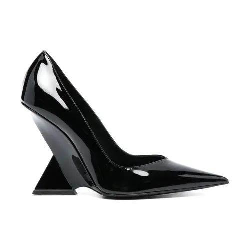 Shoes > Heels > Pumps - - The Attico - Modalova
