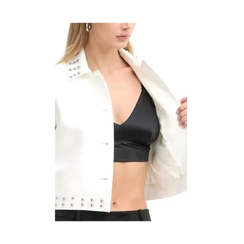 Jackets > Light Jackets - - Liu Jo - Modalova