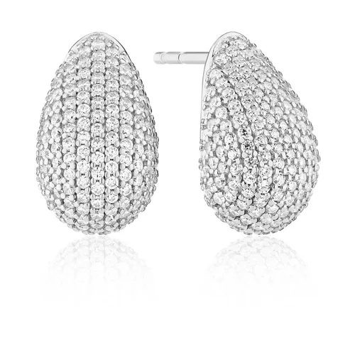 Accessories > Jewellery > Earrings - - Sif Jakobs Jewellery - Modalova