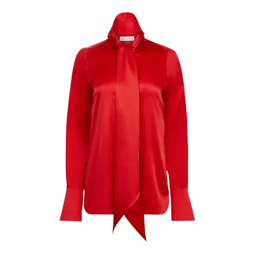 Blouses & Shirts > Blouses - - Nina Ricci - Modalova