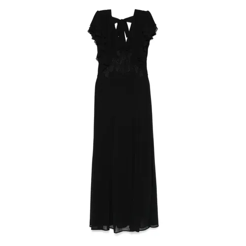 Dresses > Occasion Dresses > Gowns - - Ermanno Scervino - Modalova