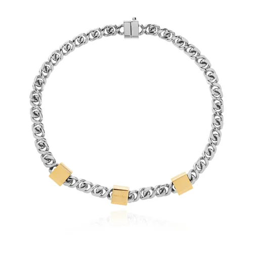 Accessories > Jewellery > Necklaces - - Dsquared2 - Modalova