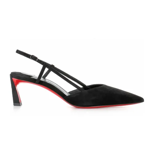 Shoes > Heels > Pumps - - Christian Louboutin - Modalova