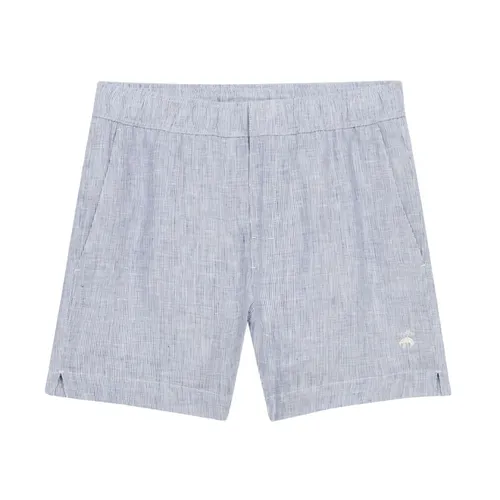 Shorts > Casual Shorts - - Brooks Brothers - Modalova