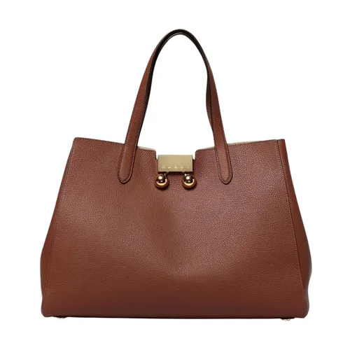 Bags > Shoulder Bags - - Marni - Modalova