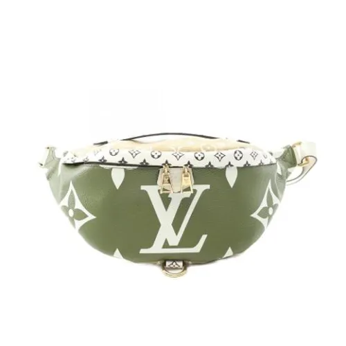 Pre-owned > Pre-owned Bags > Pre-owned Belt Bags - - Louis Vuitton Vintage - Modalova