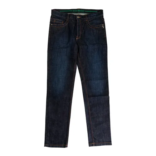 Jeans > Straight Jeans - - Bikkembergs - Modalova