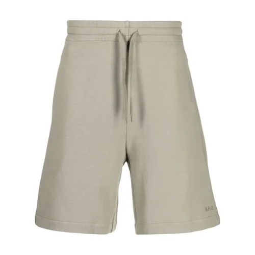 Shorts > Casual Shorts - - A.p.c. - Modalova