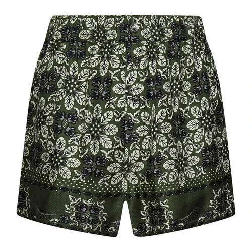 Shorts > Short Shorts - - Etro - Modalova
