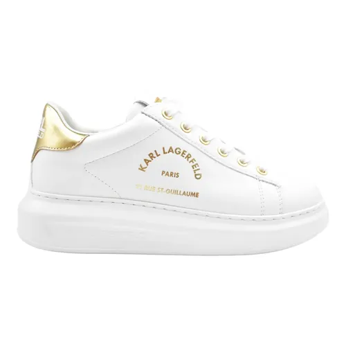 Shoes > Sneakers - - Karl Lagerfeld - Modalova