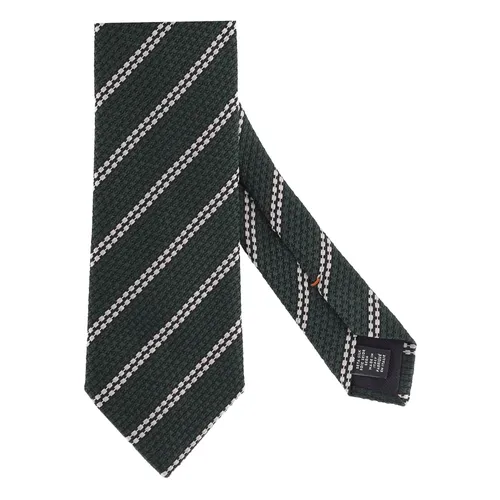 Accessories > Ties - - Zegna - Modalova
