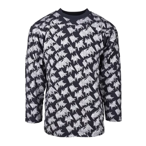 Tops > Long Sleeve Tops - - ERL - Modalova