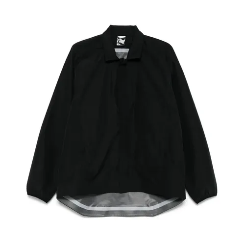 Jackets > Light Jackets - - Gr10K - Modalova
