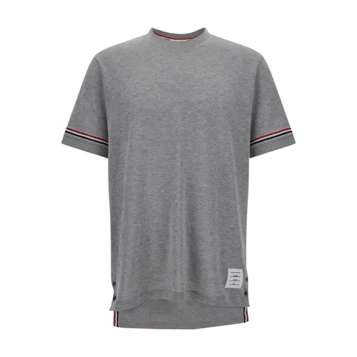 Tops > T-Shirts - - Thom Browne - Modalova