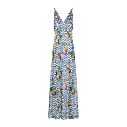 Dresses > Day Dresses > Maxi Dresses - - Camilla - Modalova