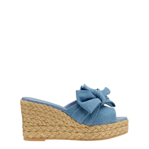 Shoes > Heels > Wedges - - Stuart Weitzman - Modalova