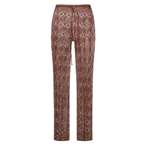 Trousers > Slim-fit Trousers - - Silvian Heach - Modalova