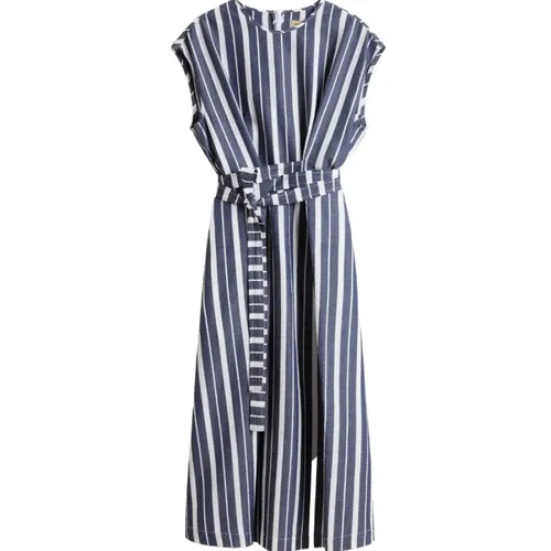 Dresses > Day Dresses > Summer Dresses - - Woolrich - Modalova