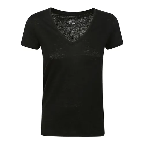 Tops > T-Shirts - - Majestic Filatures - Modalova