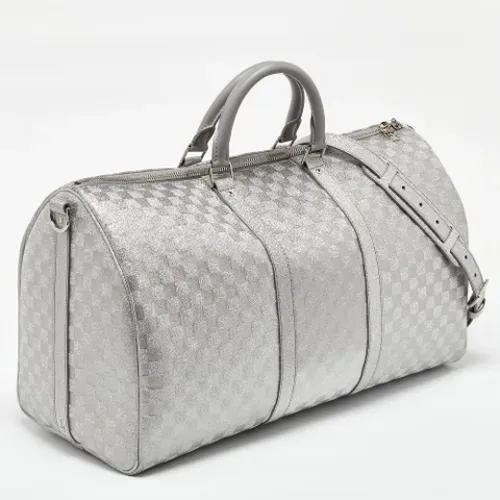Pre-owned > Pre-owned Bags > Pre-owned Weekend Bags - - Louis Vuitton Vintage - Modalova