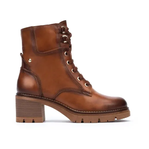 Shoes > Boots > Heeled Boots - - Pikolinos - Modalova