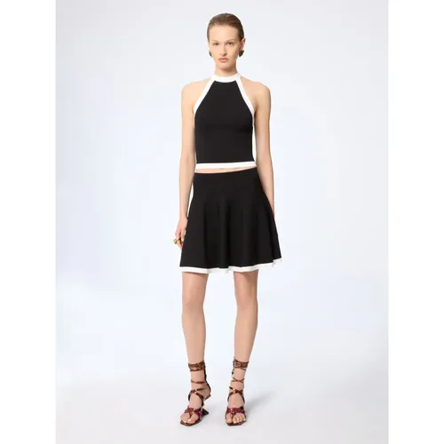 Skirts > Short Skirts - - Nina Ricci - Modalova