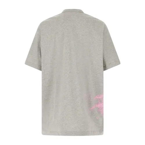 Tops > T-Shirts - - Comme des Garçons - Modalova