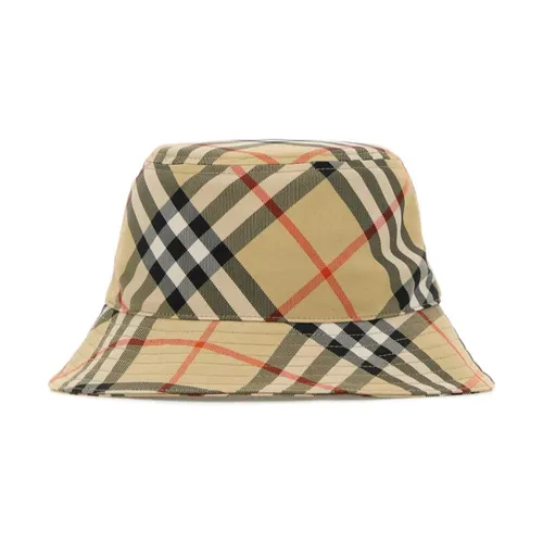 Accessories > Hats > Hats - - Burberry - Modalova