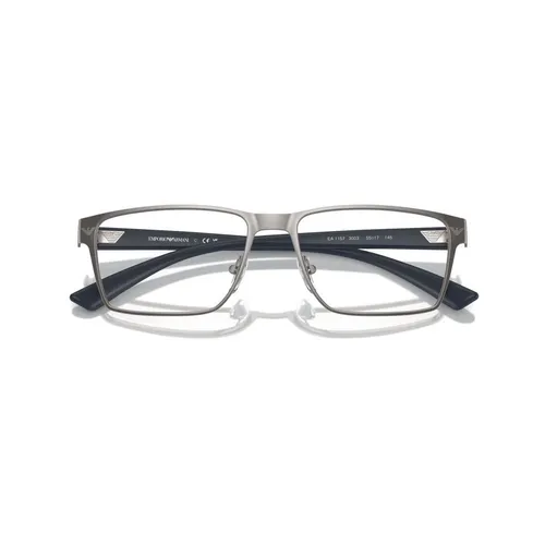 Accessories > Glasses - - Emporio Armani - Modalova