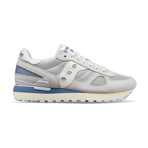 Saucony - Shoes > Sneakers - Gray - Saucony - Modalova