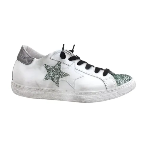 Star - Shoes > Sneakers - White - 2Star - Modalova