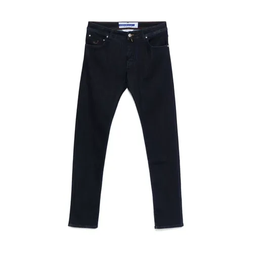 Jeans > Slim-fit Jeans - - Jacob Cohën - Modalova
