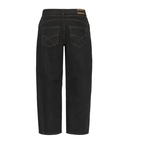 Jeans > Wide Jeans - - Cream - Modalova