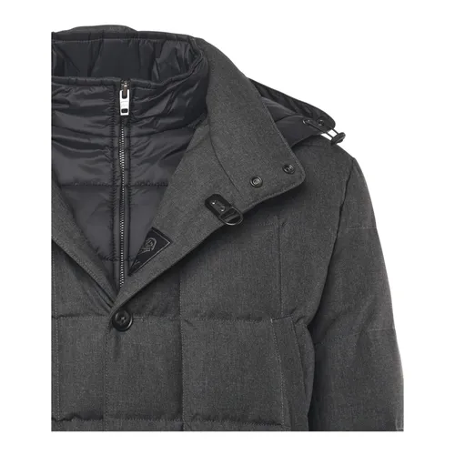 Jackets > Winter Jackets - - Fay - Modalova