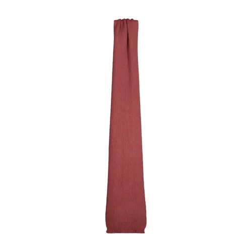 Accessories > Scarves > Winter Scarves - - Zanieri - Modalova