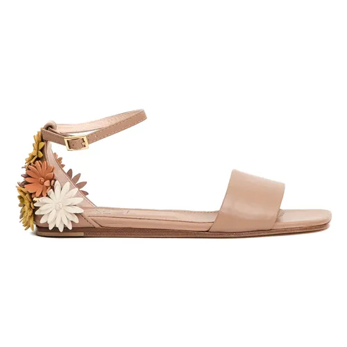 Shoes > Sandals > Flat Sandals - - AGL - Modalova