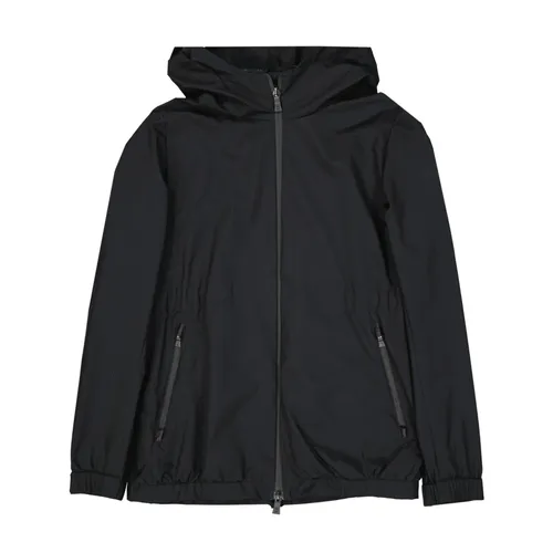 Jackets > Light Jackets - - Herno - Modalova
