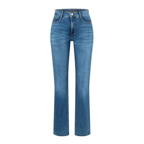 Jeans > Cropped Jeans - - MAC - Modalova