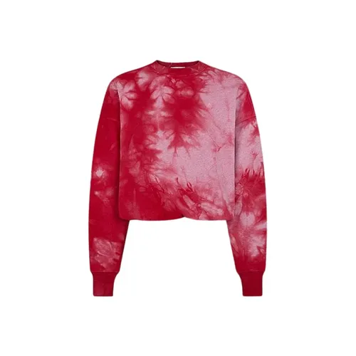 Sweatshirts & Hoodies > Sweatshirts - - The Attico - Modalova