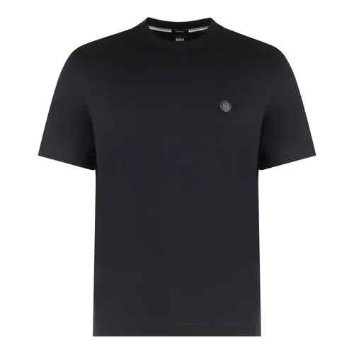 Tops > T-Shirts - - Hugo Boss - Modalova