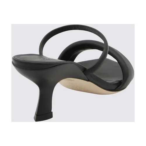 Shoes > Heels > Heeled Mules - - Vic Matié - Modalova