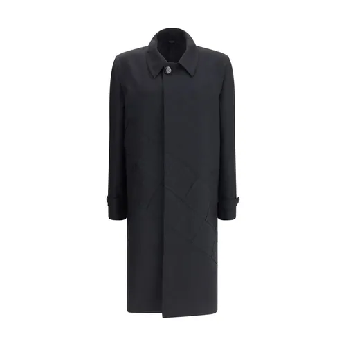 Coats > Single-Breasted Coats - - Namacheko - Modalova