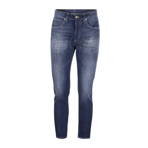 Jeans > Slim-fit Jeans - - Dondup - Modalova