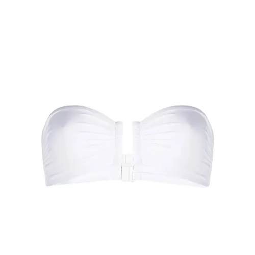 Eres - Swimwear > Bikinis - White - Eres - Modalova