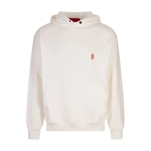 Sweatshirts & Hoodies > Hoodies - - Vision OF Super - Modalova
