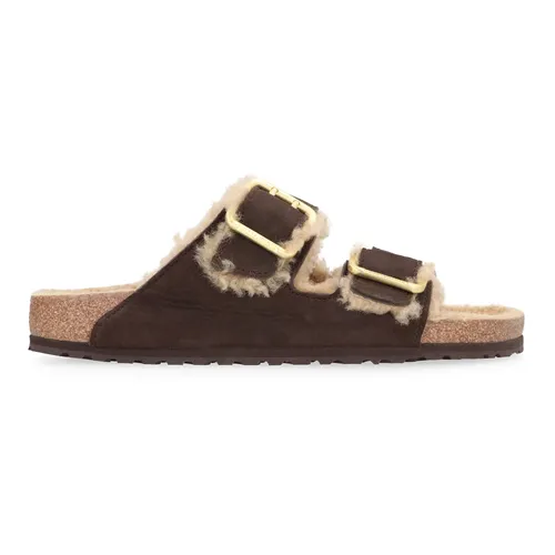 Shoes > Flip Flops & Sliders > Sliders - - Birkenstock - Modalova