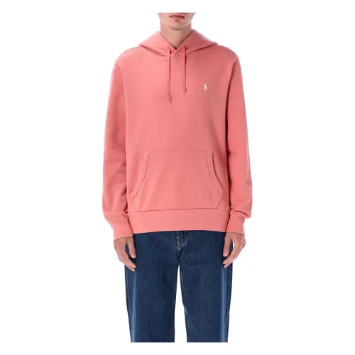 Sweatshirts & Hoodies > Hoodies - - Polo Ralph Lauren - Modalova