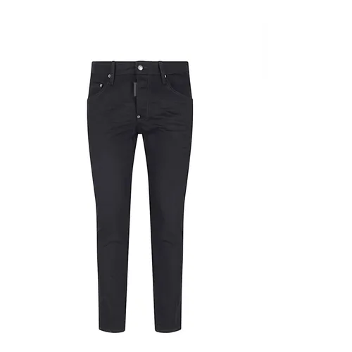 Jeans > Slim-fit Jeans - - Dsquared2 - Modalova